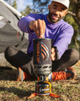 Jetboil Flash 1.0L Fast Boil System (Topo)