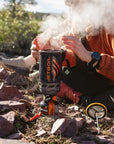 Jetboil Flash 1.0L Fast Boil System (Topo)