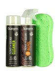 Grangers Tent + Gear Care Kit Kit
