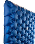 Highlander Nap-Pak Arctic R11 Inflatable Sleeping Mat (Deep Blue)