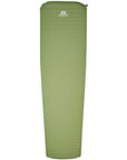 Mountain Equipment Helium 3.8 Warmzone Sleeping Mat (Moss)