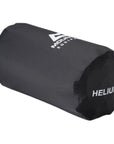 Mountain Equipment Helium 3.8 Warmzone Sleeping Mat (Moss) packaged