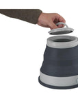 Outwell Collaps Water Carrier 6L (Navy Night)