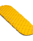 Sea To Summits Ultralight XR Insulated Air Sleeping Mat - Regular (Arrowwood) angle