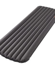 Rab Stratosphere 5.5 Sleep Mat - Long Wide (Graphene) angle