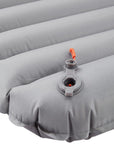 Rab Stratosphere 4 Sleeping Mat - Regular Wide (Graphene)