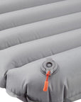 Rab Stratosphere 4 Sleeping Mat - Regular Wide (Graphene)