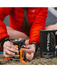 Jetboil Flash 1.0L Fast Boil System (Duck Camo)
