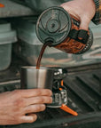 Jetboil Flash 1.0L Fast Boil System (Duck Camo)