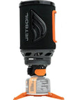 Jetboil Flash 1.8L Fast Boil System (Carbon) clip