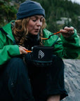 Jetboil TrailCook 1.2L Cook System (Carbon)
