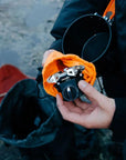 Jetboil TrailCook 1.2L Cook System (Carbon)