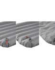 Rab Stratosphere 5.5 Sleep Mat - Regular Wide (Graphene)
