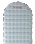 Nemo Equipment Tensor All-Season Sleeping Pad (Regular Mummy) close