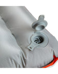 Nemo Equipment Tensor All-Season Sleeping Pad (Regular Mummy)