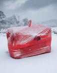 Terra Nova Superlite Bothy Bags 2 (Red) snoo