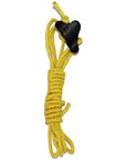 Terra Nova Thin Guylines & Grippers - 1.8mm x2 (Reflective) rope