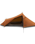 Force Ten (F10) Banshee UL1 - 1 Man Tent (Burnt Orange)