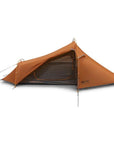 Force Ten (F10) Banshee UL1 - 1 Man Tent (Burnt Orange)