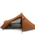 Force Ten (F10) Banshee UL2 - 2 Man Tent (Burnt Orange)