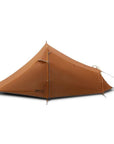 Force Ten (F10) Banshee UL2 - 2 Man Tent (Burnt Orange) side