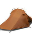 Force Ten (F10) Banshee UL2 - 2 Man Tent (Burnt Orange) same angle