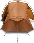 Force Ten (F10) Banshee UL2 - 2 Man Tent (Burnt Orange) inner