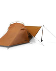 Force Ten (F10) Banshee UL2 - 2 Man Tent (Burnt Orange)