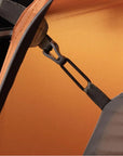 Force Ten (F10) Banshee UL2 - 2 Man Tent (Burnt Orange)
