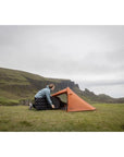 Force Ten (F10) Banshee UL2 - 2 Man Tent (Burnt Orange)