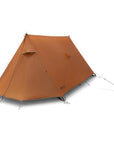 Force Ten (F10) Classic UL2 - 2 Man Tent (Burnt Orange)