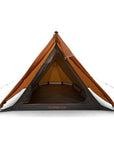Force Ten (F10) Classic UL2 - 2 Man Tent (Burnt Orange)