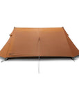 Force Ten (F10) Classic UL2 - 2 Man Tent (Burnt Orange)