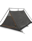 Force Ten (F10) Classic UL2 - 2 Man Tent (Burnt Orange)