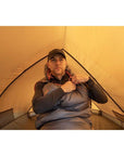Force Ten (F10) Classic UL2 - 2 Man Tent (Burnt Orange)