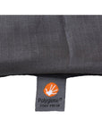 Lifesystem Silk Sleeping Bag Liner (Mummy) tag