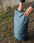 Lifeventure Storm Dry Bags - 25L (Blue) hand