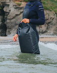 Lifeventure Storm Dry Bags - 35L (Black)