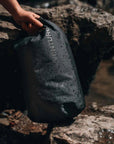 Lifeventure Storm Dry Bags - 35L (Black)