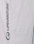 Lifeventure Cotton Sleeping Bag Liner - Rectangular (2026) logo