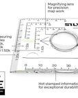 Silva Expedition 4-360 Compass