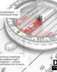Silva Expedition 4-360 Compass