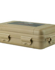 Highlander 10 in 1 Survival Kit with Waterproof Case box