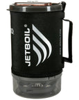 Jetboil Sumo Cooking System Stove Kit (Carbon) box
