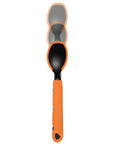 Jetboil TrailSpoon Extendable Camping Spoon move