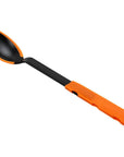 Jetboil TrailSpoon Extendable Camping Spoon longer