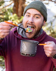 Jetboil TrailSpoon Extendable Camping Spoon eat