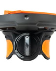 Jetboil Flash 1.0L Fast Boil System (Mountainscape) close gas