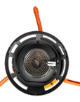 Jetboil Flash 1.0L Fast Boil System (Mountainscape)swirl