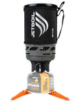 Jetboil Zip 0.8L Fast Boil Stove System (Carbon)